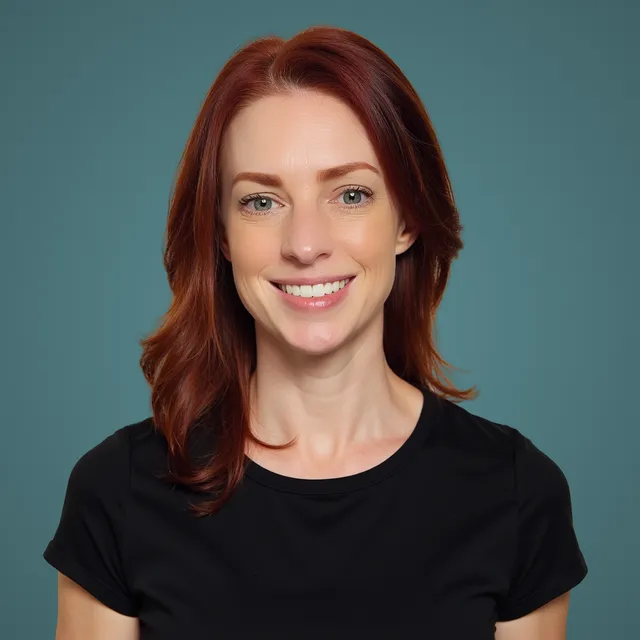 Kimberly Marques headshot